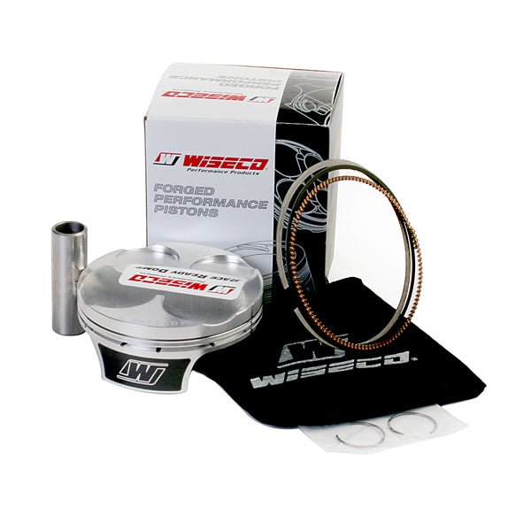 Wiseco Kolben-Kit Honda CRF250R 2010-2013 Dom 14.2:1