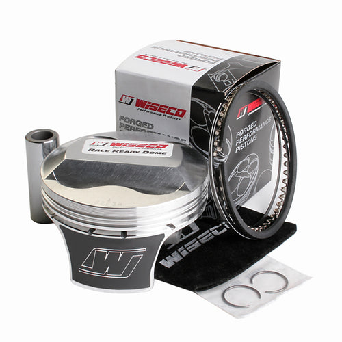 Wiseco Zuigerset Yamaha XV1600A Wildstar 1999-2003