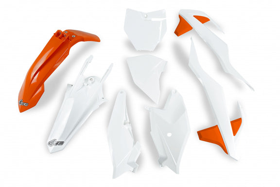 UFO Plasticset KTM 85 SX 2018-2024