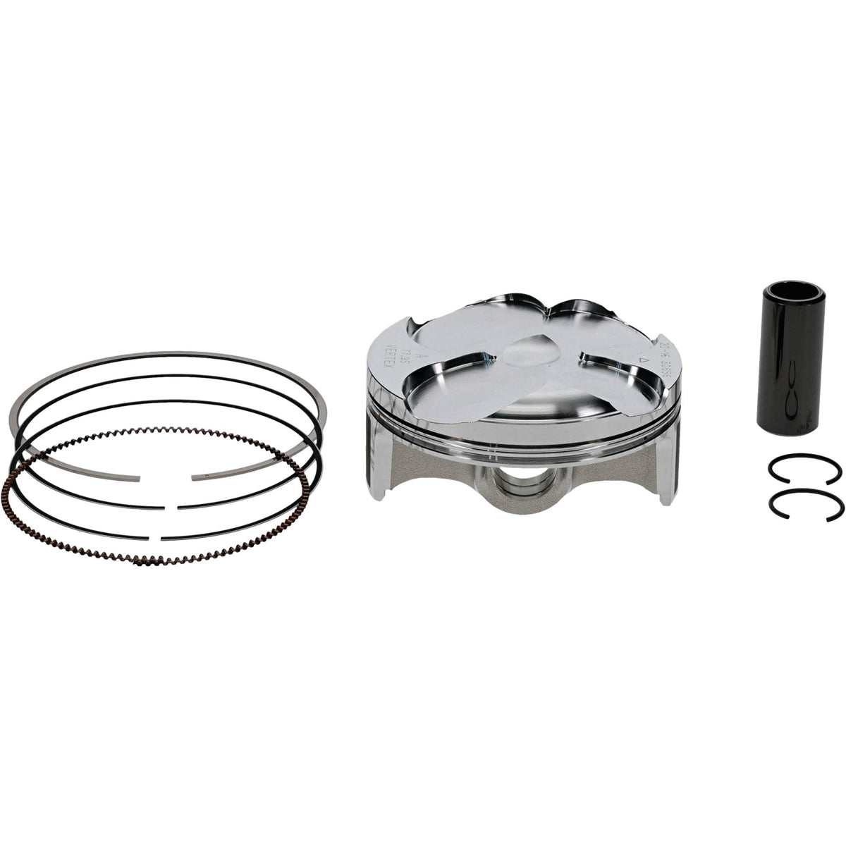 Vertex Zuigerset Kawasaki KX250F 2020