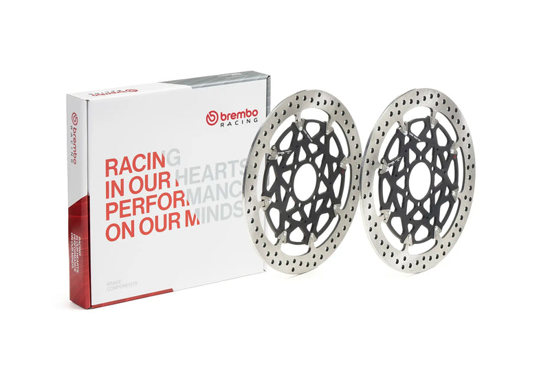 Brembo Remschijf T-Drive 208A98553