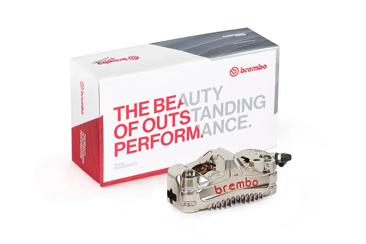 Brembo Remklauw GP4-MS Upgrade 108 mm 120D60040