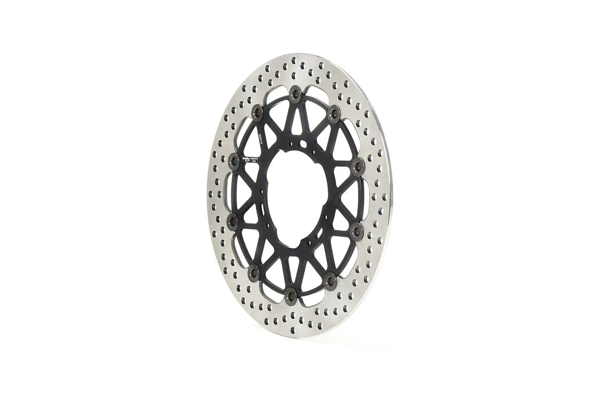 Brembo Remschijf HPK SM 108A64211