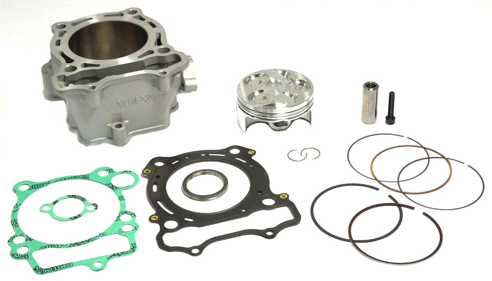 Athena Cilinderkit Yamaha YZ250F 2008-2013