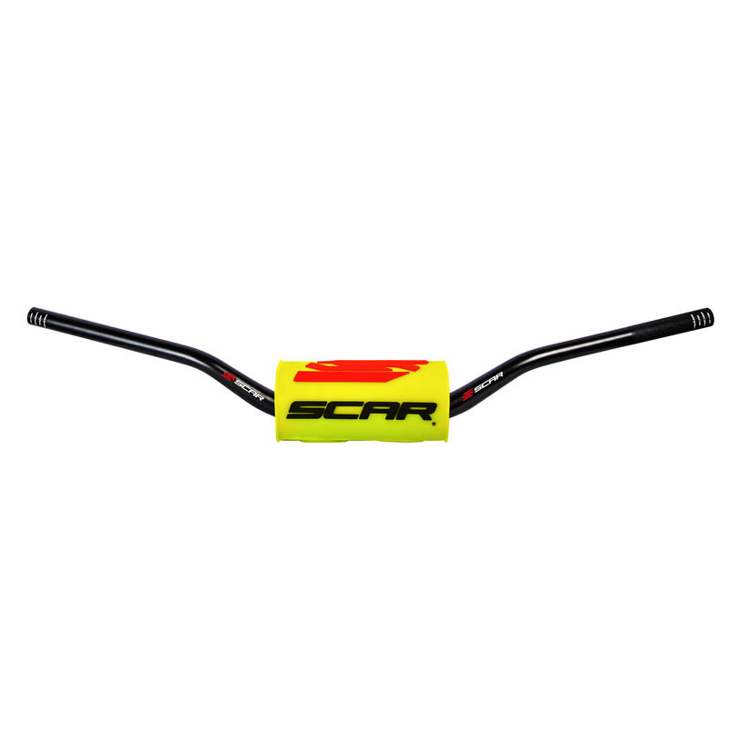 Scar O² Stuur Ø28,6 mm KTM 85SX Geel