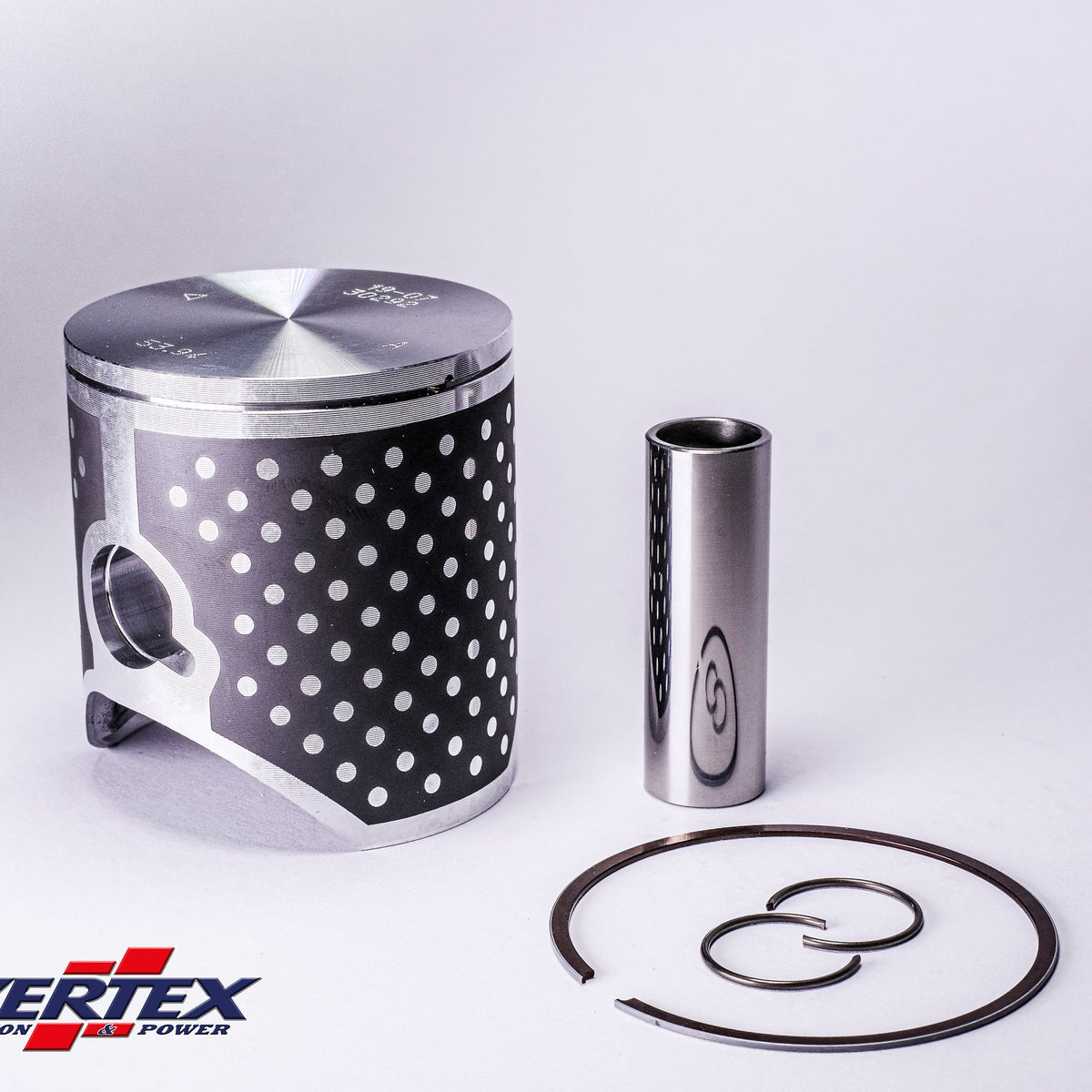 Vertex Zuigerset GasGas / Husqvarna / KTM 2001-2025