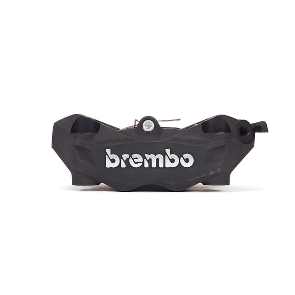 Brembo Bremssattel P4.32 rechts schwarz 100 mm 20B69028