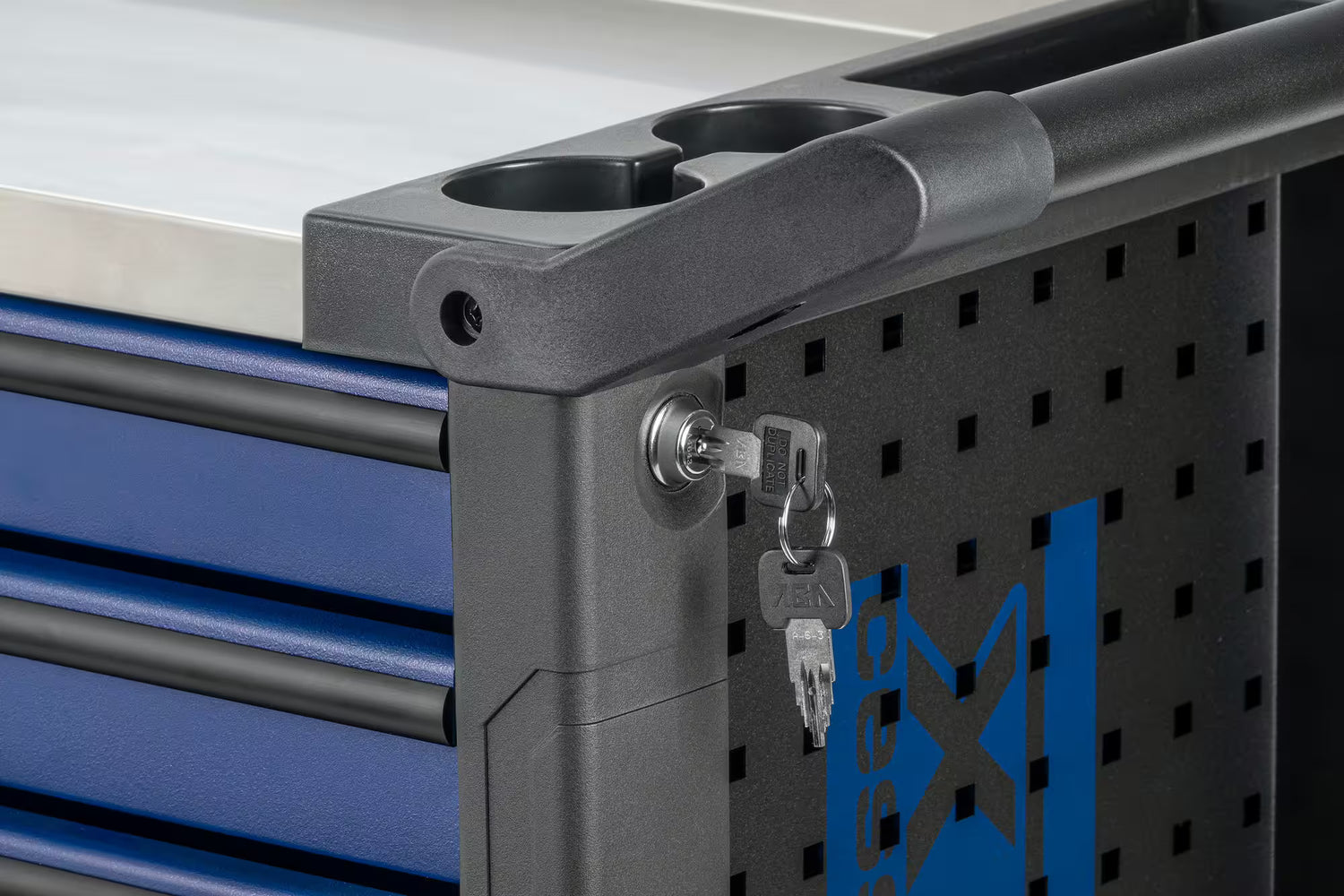 CONDOR gereedschapswagen – Rolling Cabinets & Chests kopen bij WheelsWork | Motoronderdelen, Gereedschap & Accessoires