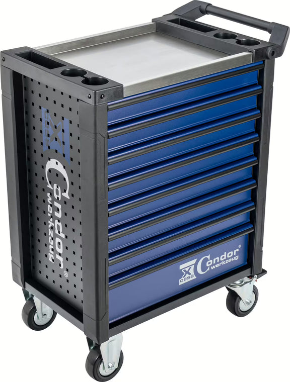 CONDOR gereedschapswagen – Rolling Cabinets & Chests kopen bij WheelsWork | Motoronderdelen, Gereedschap & Accessoires