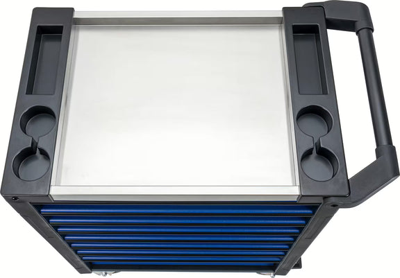 CONDOR gereedschapswagen – Rolling Cabinets & Chests kopen bij WheelsWork | Motoronderdelen, Gereedschap & Accessoires
