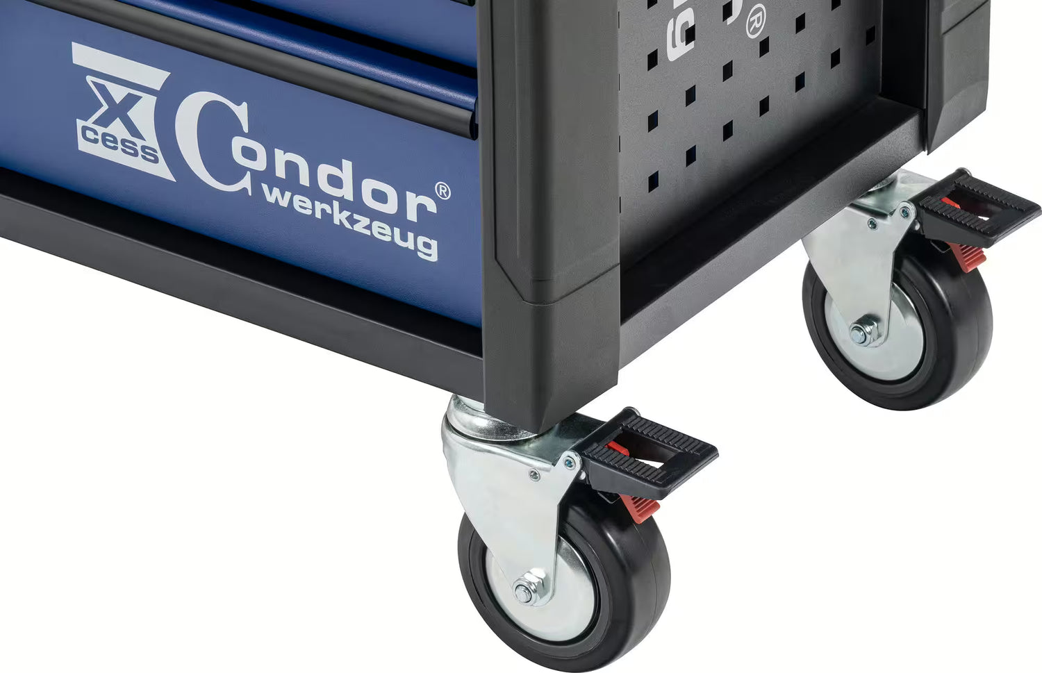 CONDOR gereedschapswagen – Rolling Cabinets & Chests kopen bij WheelsWork | Motoronderdelen, Gereedschap & Accessoires