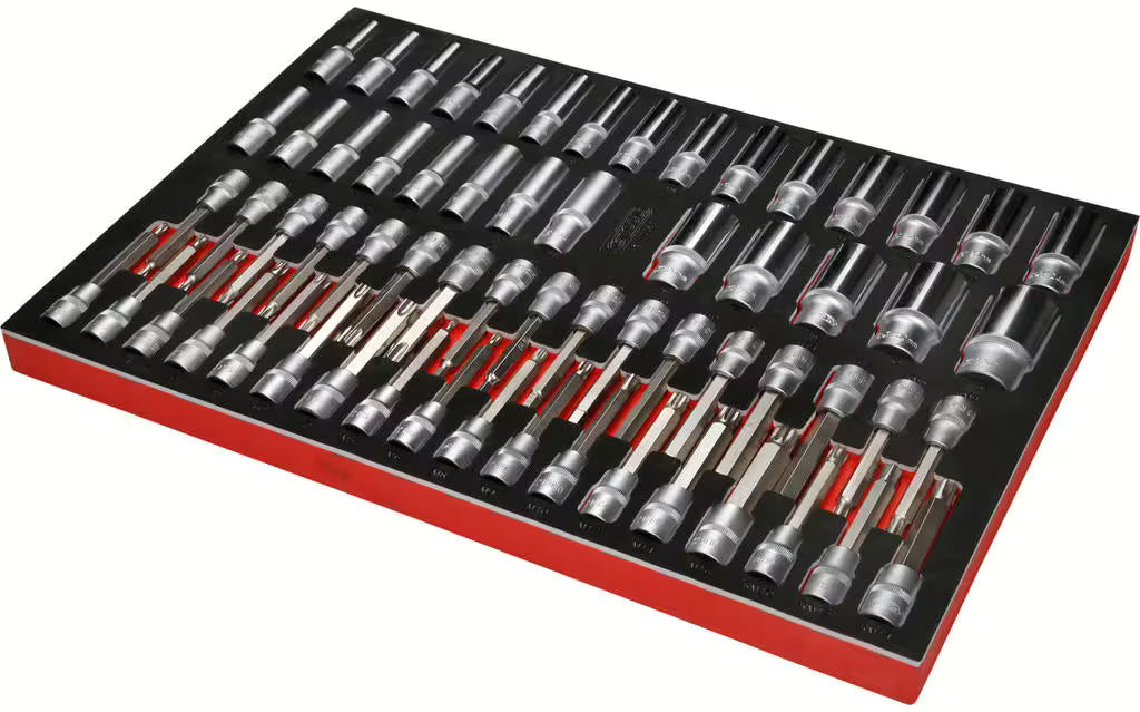 Gereedschapswagen KS-TOOLS – Rolling Cabinets & Chests kopen bij WheelsWork | Motoronderdelen, Gereedschap & Accessoires