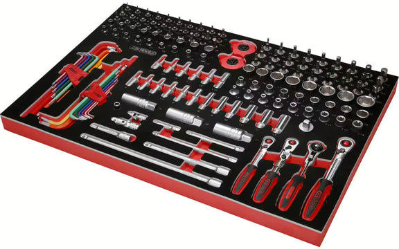 Gereedschapswagen KS-TOOLS – Rolling Cabinets & Chests kopen bij WheelsWork | Motoronderdelen, Gereedschap & Accessoires