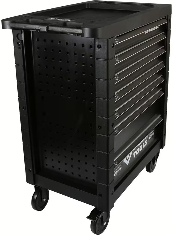 BRILLIANT-TOOLS gereedschapswagen – Rolling Cabinets & Chests kopen bij WheelsWork | Motoronderdelen, Gereedschap & Accessoires