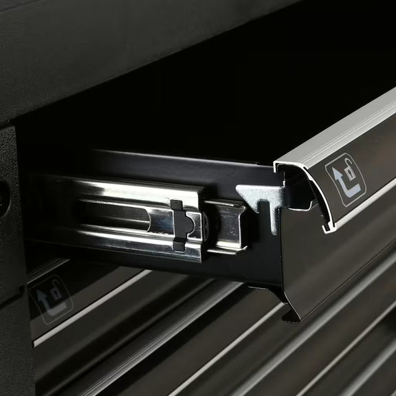 BRILLIANT-TOOLS gereedschapswagen – Rolling Cabinets & Chests kopen bij WheelsWork | Motoronderdelen, Gereedschap & Accessoires