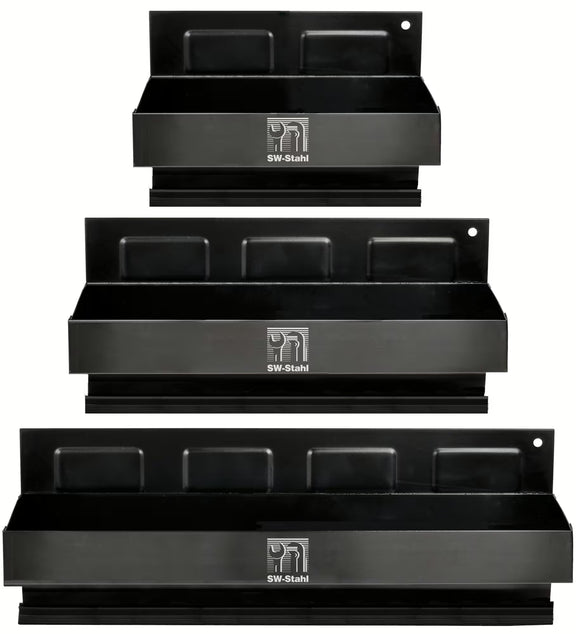 SW-STAHL magneet bakje set – Household Storage Containers kopen bij WheelsWork | Motoronderdelen, Gereedschap & Accessoires