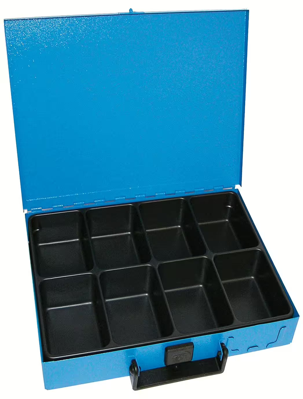 DRESSELHAUS assortimenten box 8 compartimenten – Hand Carry Tool Boxes kopen bij WheelsWork | Motoronderdelen, Gereedschap & Accessoires