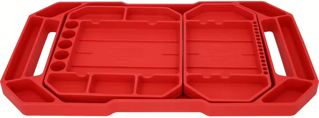 KS-TOOLS gereedschap/werkblad – Tool Box Inserts kopen bij WheelsWork | Motoronderdelen, Gereedschap & Accessoires
