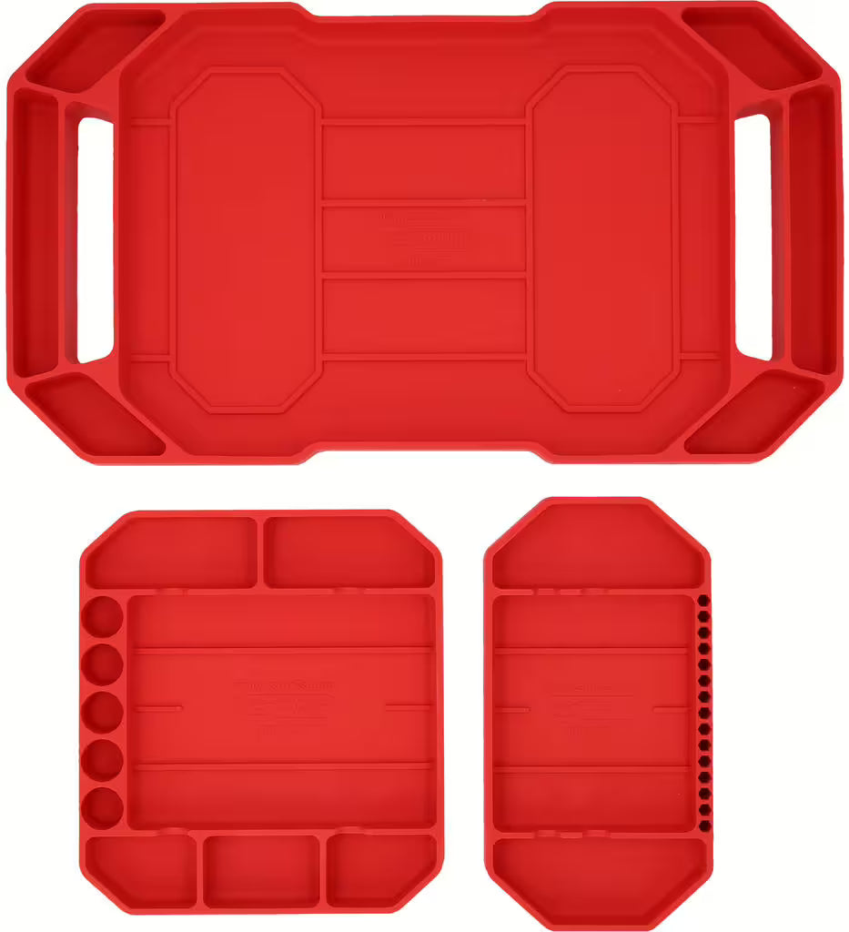 KS-TOOLS gereedschap/werkblad – Tool Box Inserts kopen bij WheelsWork | Motoronderdelen, Gereedschap & Accessoires