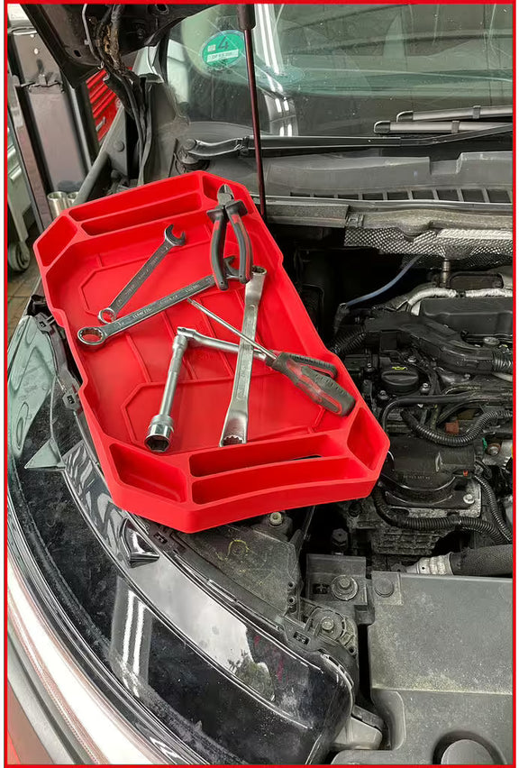 KS-TOOLS gereedschap/werkblad – Tool Box Inserts kopen bij WheelsWork | Motoronderdelen, Gereedschap & Accessoires