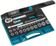 Hazet dopsleutel set in kunststof koffer – Mechanic Tool Sets kopen bij WheelsWork | Motoronderdelen, Gereedschap & Accessoires