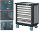 SW STAHL Gereedschapswagen Racing RX Experience