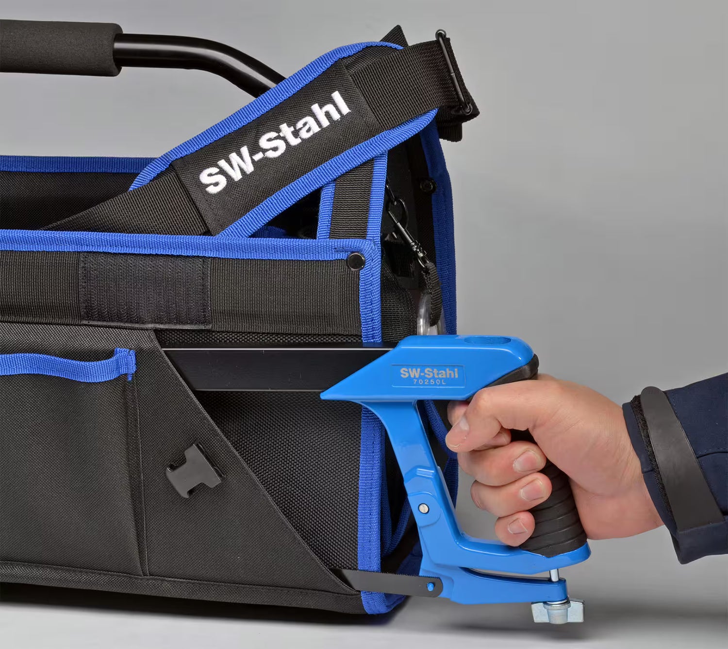 SW-STAHL gereedschapstas XL – General Purpose Sets kopen bij WheelsWork | Motoronderdelen, Gereedschap & Accessoires