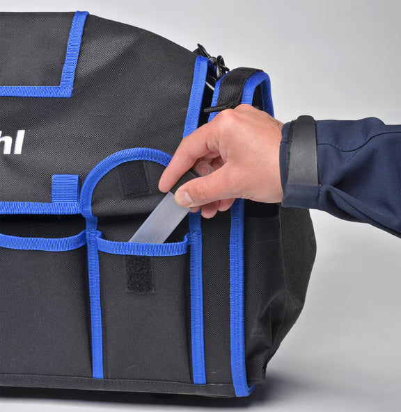 SW-STAHL gereedschapstas XL – General Purpose Sets kopen bij WheelsWork | Motoronderdelen, Gereedschap & Accessoires