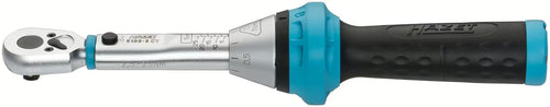 Hazet torque wrench 2.5 - 25 Nm 