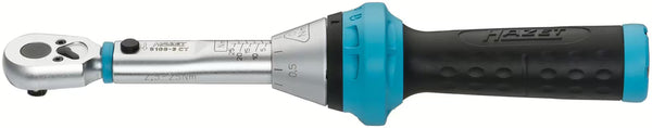 Hazet Drehmomentschlüssel 2,5 - 25 Nm 