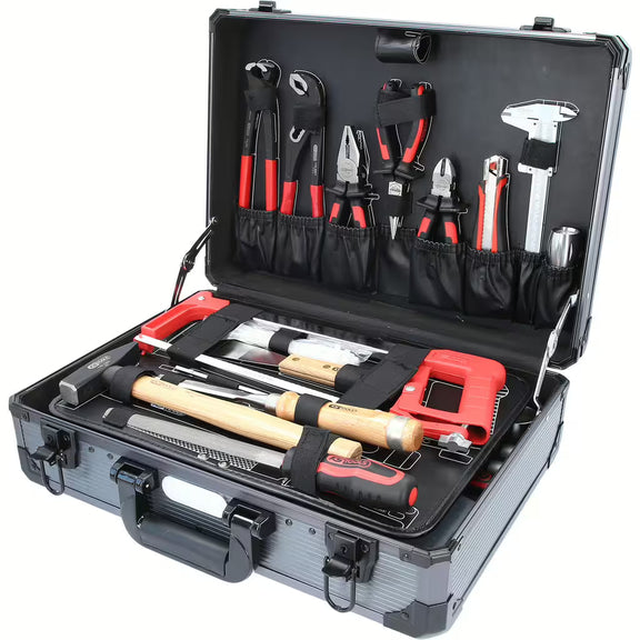 KS TOOLS Gereedschapskoffer – General Purpose Sets kopen bij WheelsWork | Motoronderdelen, Gereedschap & Accessoires