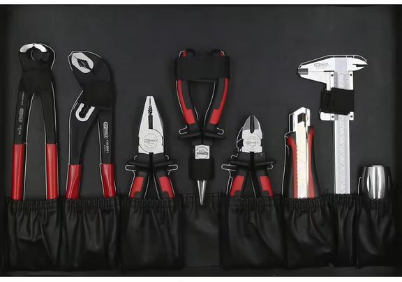 KS TOOLS Gereedschapskoffer – General Purpose Sets kopen bij WheelsWork | Motoronderdelen, Gereedschap & Accessoires