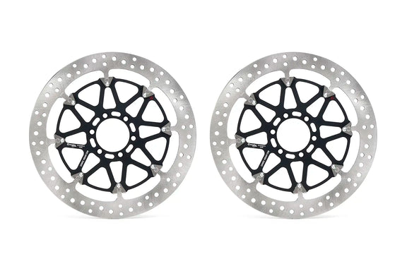 Brembo Remschijf T-Drive 208A98510
