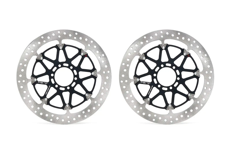 Brembo Remschijf T-Drive 208A98510