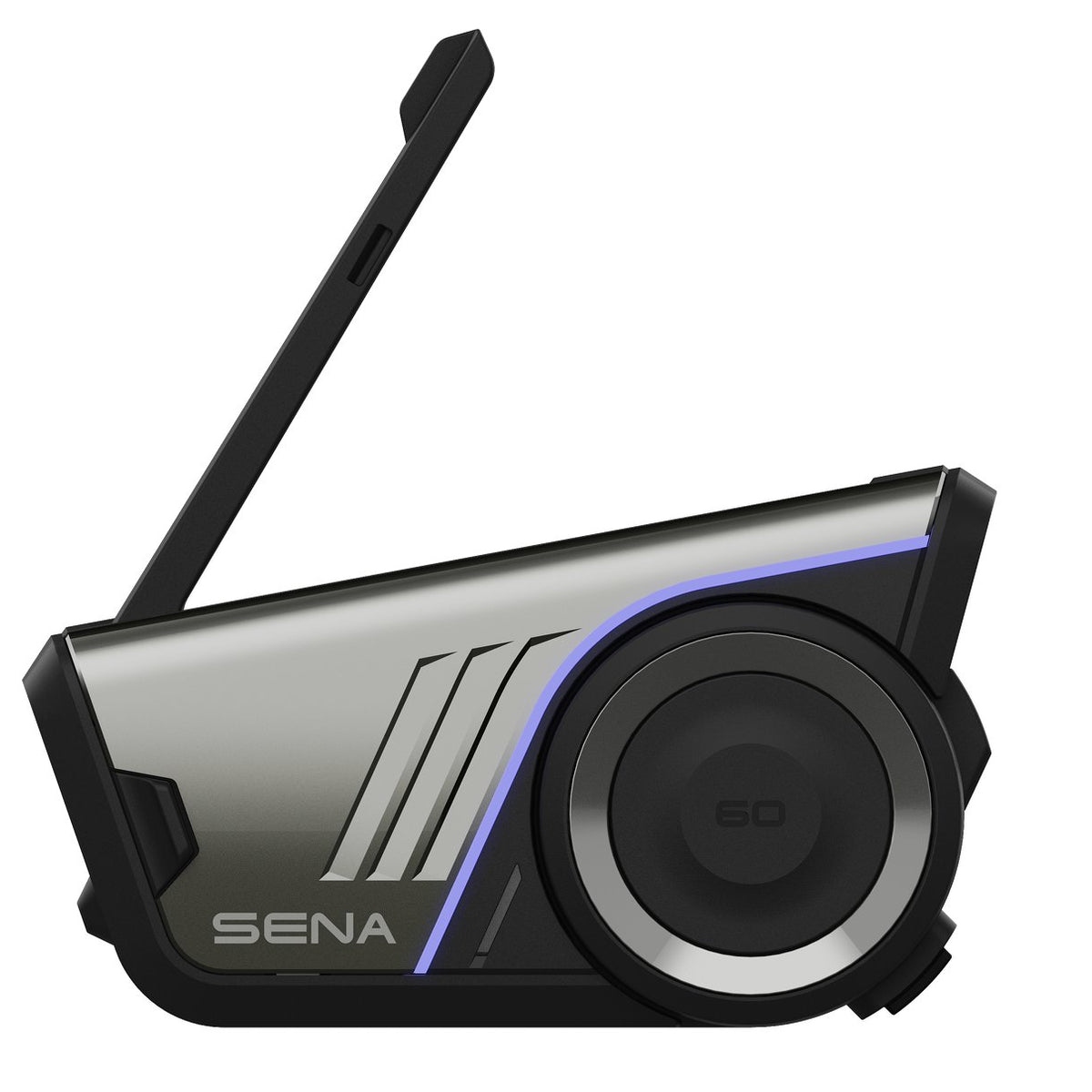 Sena 60S Mesh & Bluetooth Intercom Singlepack