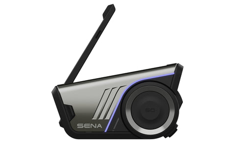 Sena 60S Mesh & Bluetooth Intercom Einzelpack