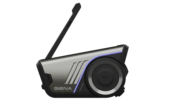 Sena 60S Mesh & Bluetooth Intercom Singlepack