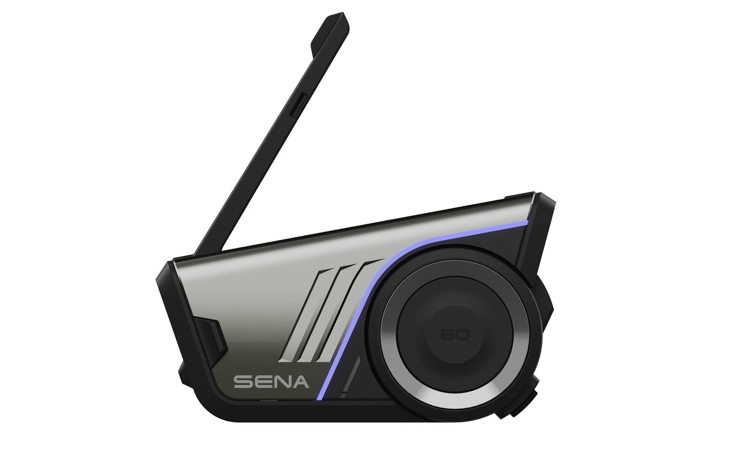 Sena 60S Mesh & Bluetooth Intercom Duopack