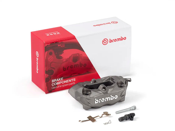 Brembo Remklauw M4.32 Prime 100 mm 920B69049