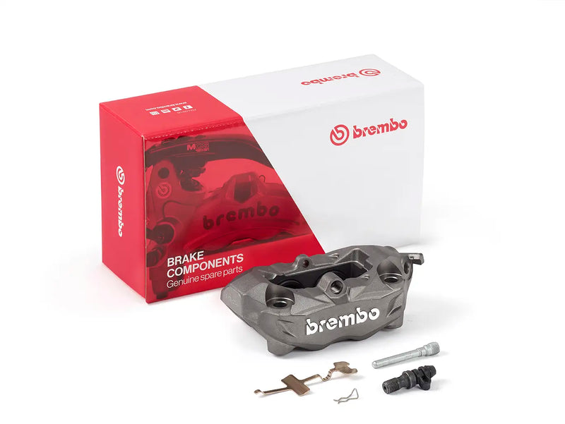 Brembo Remklauw M4.32 Prime 100 mm 920B69049