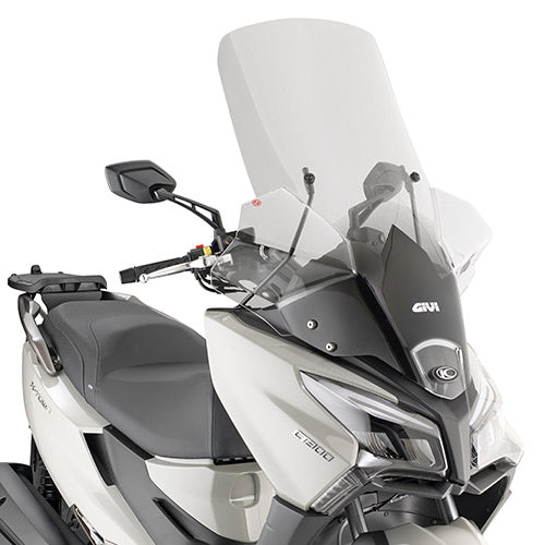Givi 6115DT Accessory