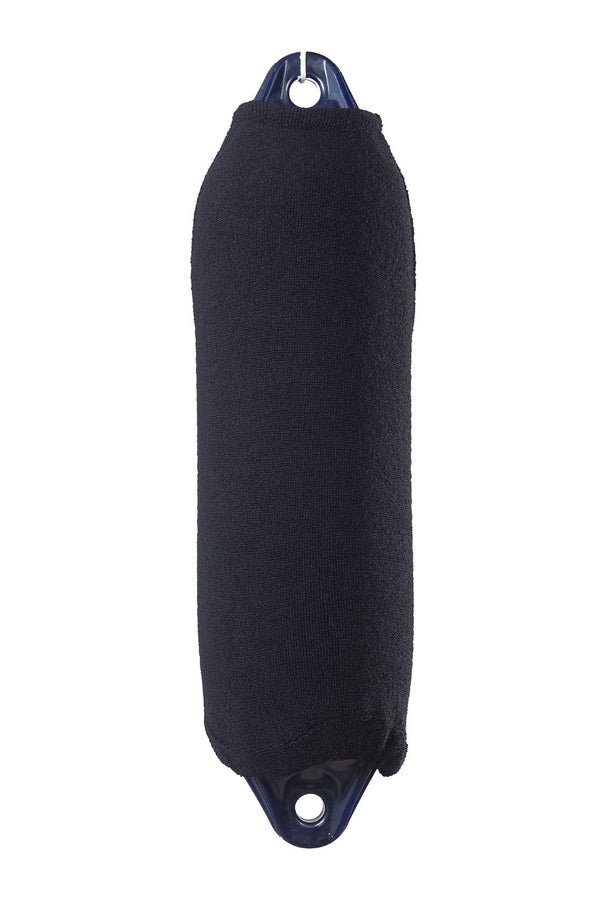 Scar O² Stuur Ø28,6 mm hoog Zwart