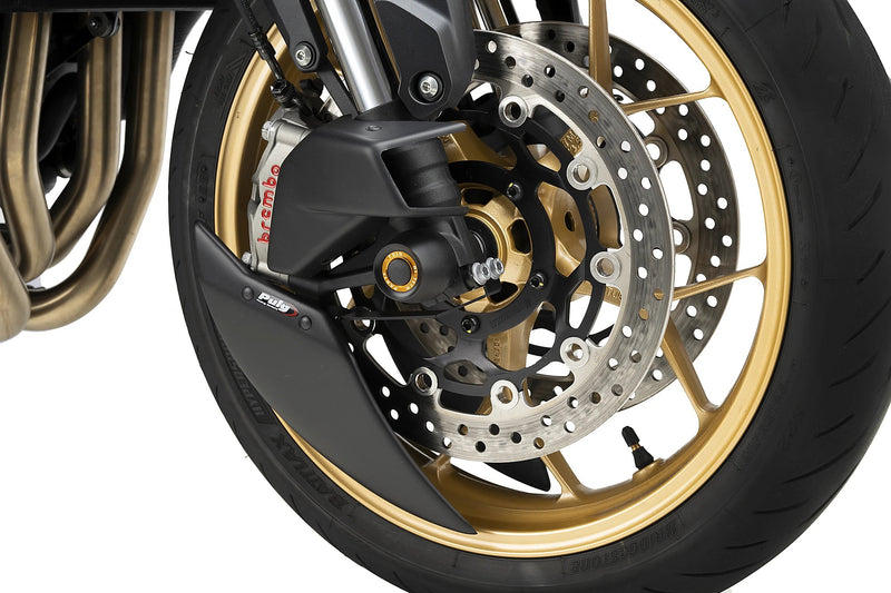 Puig Luchtinlaat Honda CB1000/SP Hornet mat zwart