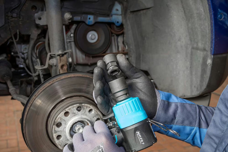 Hazet 1/3 inzetstuk, incl. 1/2" Dopsleutel sets, 24 st. – General Purpose Sets kopen bij WheelsWork | Motoronderdelen, Gereedschap & Accessoires