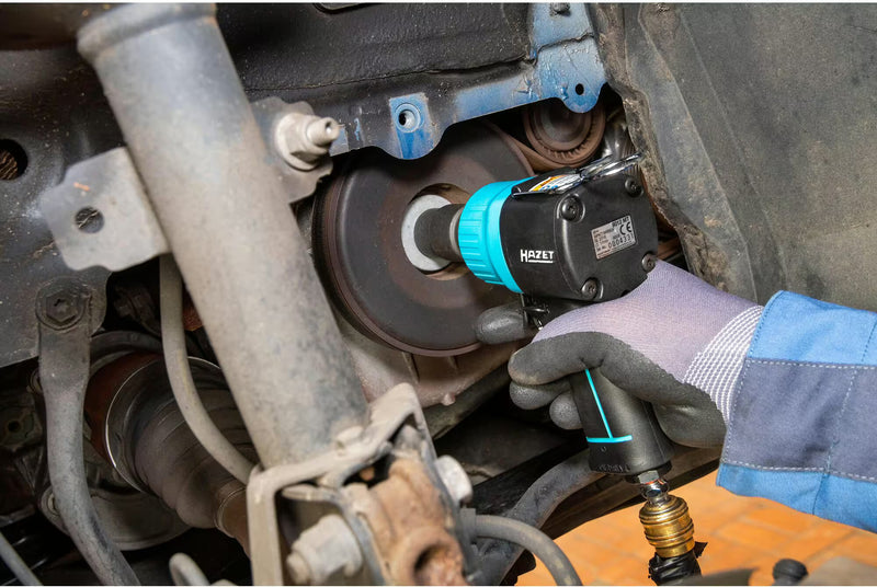 Hazet 1/3 inzetstuk, incl. 1/2" Dopsleutel sets, 24 st. – General Purpose Sets kopen bij WheelsWork | Motoronderdelen, Gereedschap & Accessoires