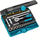 Hazet dopsleutel set in kunststof koffer – Mechanic Tool Sets kopen bij WheelsWork | Motoronderdelen, Gereedschap & Accessoires