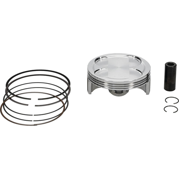 Vertex Zuigerset Fantic / Yamaha 2020-2023