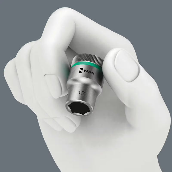 Wera gereedschapset "Tool-Check Combi 1" 40-delig, in gereedschapstas – General Purpose Sets kopen bij WheelsWork | Motoronderdelen, Gereedschap & Accessoires