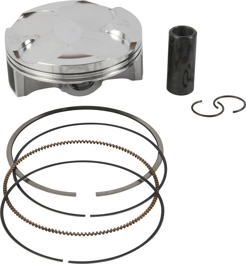 Vertex Zuigerset Honda CRF250R / CRF250RX 2018-2019