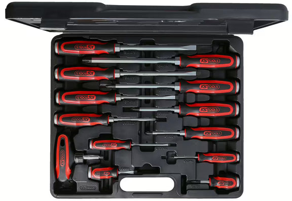 KS-TOOLS schroevendraaierset – Screwdrivers kopen bij WheelsWork | Motoronderdelen, Gereedschap & Accessoires